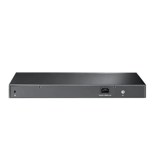 Omada TL-SG2218 16Port 10/100/1000+2SFP Smart Switch görseli 3