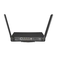 Mikrotik hap AX3 alternatif görünüm