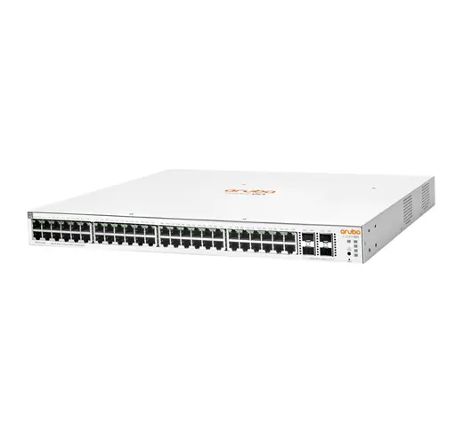HPE Networking ION 1930 48Port PoE 370W (JL686B) alternatif görünüm