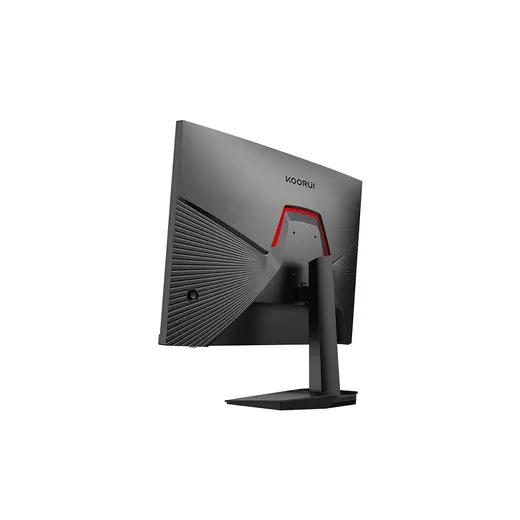 Koorui 27" G2721P IPS Gaming 200Hz 2K Monitör Siyah 1ms görseli 3