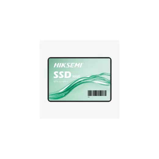 Hiksemi 2TB WAVE Ssd Disk HS-SSD-WAVE(S) 2048G
