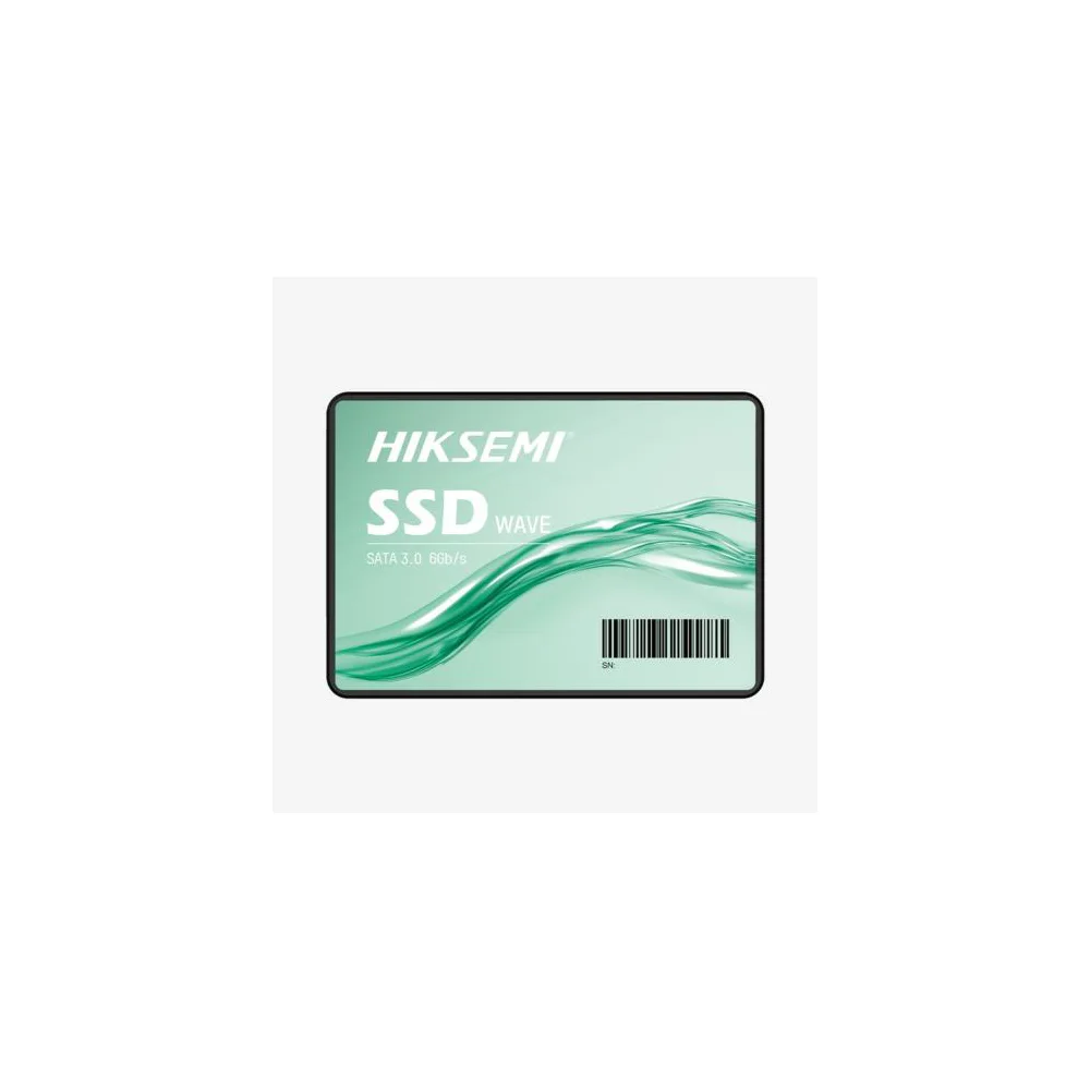Hiksemi 2TB WAVE Ssd Disk HS-SSD-WAVE(S) 2048G