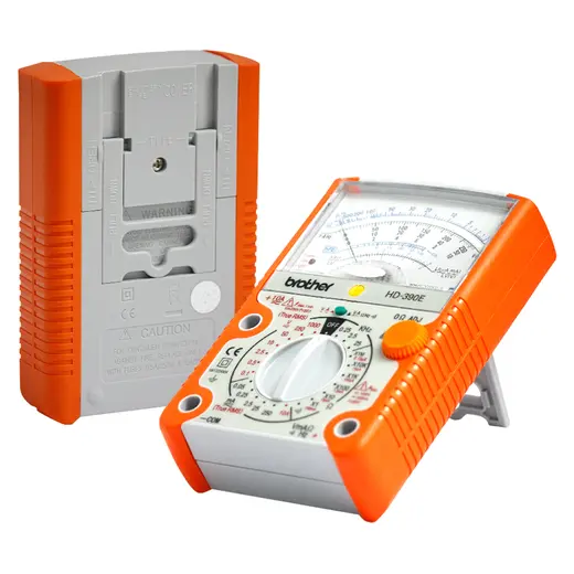 POWERMASTER PM-15902 ANALOG ÖLÇÜ ALETİ alternatif görünüm