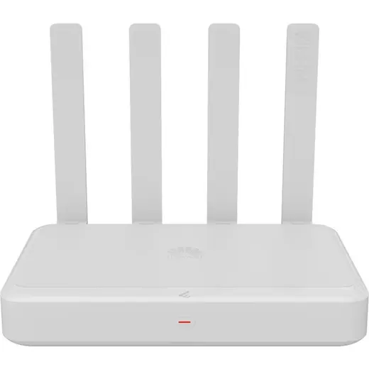 HUAWEI EKITENGINE AR180 4 PORT GIGABIT+1PORT 2.5G WAN PORT 2GBPS PORT 100 KULLANICI DESTEKLİ CLOUD YÖNETİLEBİLİR ROUTER görseli 3