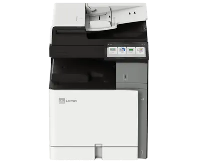 LEXMARK A3 CX950SE Renkli Çok Fonksiyonlu Dunlex Lazer Yazıcı Usb,Wıfı,Ethernet görseli 5