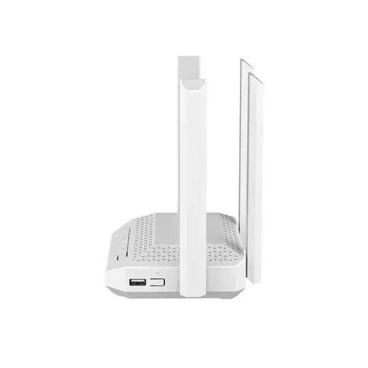 KEENETIC HOPPER KN-3811-01-EU AX3000 Dual Band Access Point VPN,Fiber Router görseli 3