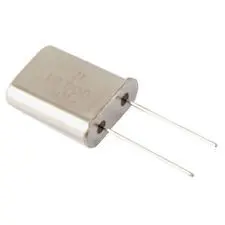 SCHUKAT QM003.686411 KRISTAL, 3,686411 MHz HC-18/U