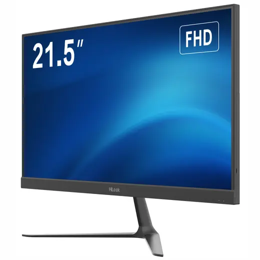 HiLook 21.5" Hi-D22F2V2F(O-STD)(EU) VA 100Hz Monitör alternatif görünüm