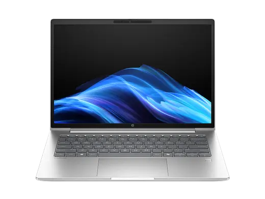 HP 14" CORE 5 120U-24GB DDR5 RAM-512GB NVME-FDOS / ProBook 4 G1iR B9ZL0ET görseli 4