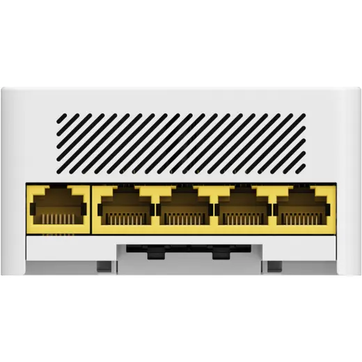 HUAWEI eKIT AP271E 5 PORT BE3600 2882MBPS WIFI7 2x2 MIMO DUVAR TIP ACCESS POINT alternatif görünüm