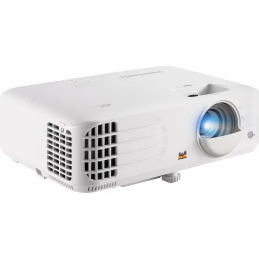 VIEWSONIC 3200ansilümen PX701-4K 5ms 240Hz 4K UHD DLP Projeksiyon Cihazı görseli 6