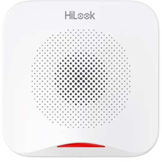 Hilook Alarm-S201-WE Wireless İç Mekan Siren