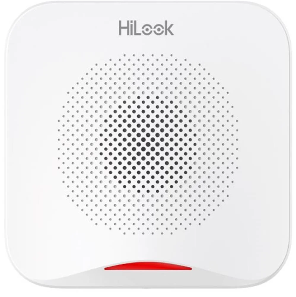 Hilook Alarm-S201-WE Wireless İç Mekan Siren