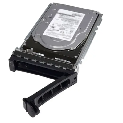DELL 480GB SSD SATA ISE RI 6GBPS 512E 2.5IN HOT-PLUG 345-BGVP