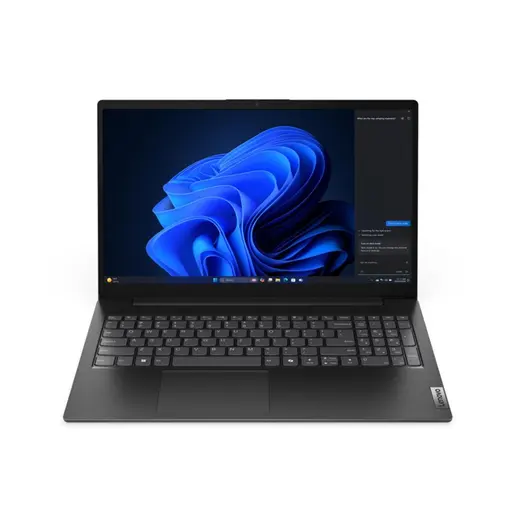 LENOVO NB V15 83GW008BTX I5-13420H 16GB 512SSD O/B 15.6 DOS görseli 1