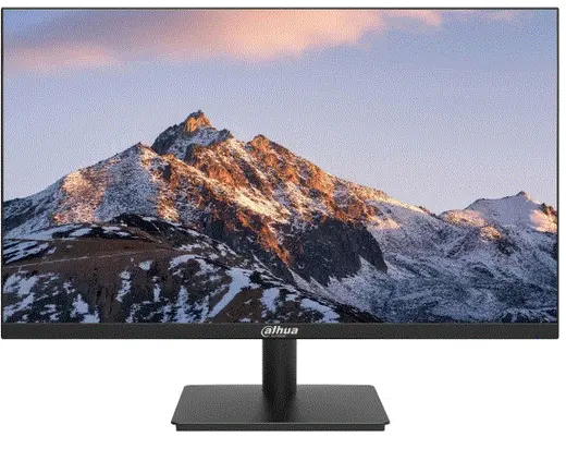 DAHUA 27" IPS LM27-A221Y 1MS 144HZ HDMI Kurumsal Monitör 1920x1080 görseli 4