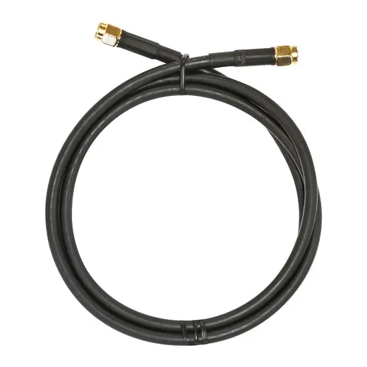 MIKROTIK SMASMA LTE SMA male to SMA male cable (1m) alternatif görünüm