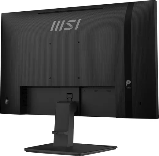 MSI 23.8" IPS PRO MP242 E14C 4MS 144HZ HDMI-DP Ev Ofis Monitörü 1920x1080 görseli 5