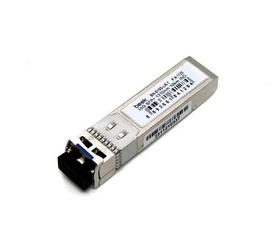 BEEK BN-S10G-LR-T SFP+ 10GB Long Range LC/10 Km/1310nm/Singlemode Transceiver Cisco, Extream, Juniper uyumlu