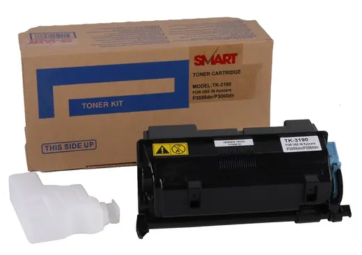 Kyocera Mita TK-3190 Smart Toner ECOSYS P3060dn P3055 M3655idn M3660 M3860 idn
