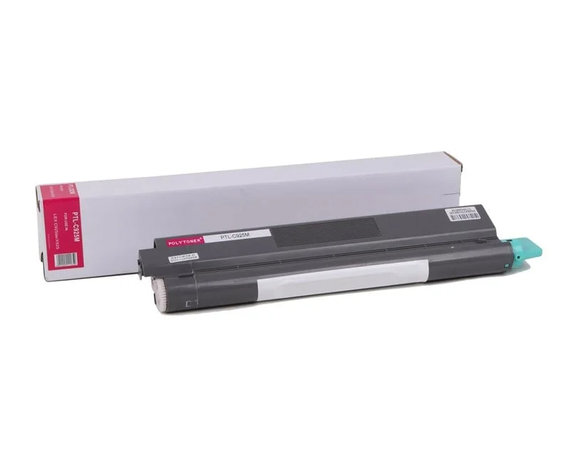 Lexmark C925H2MG Kırmızı Muadil Toner C925 7,5k.