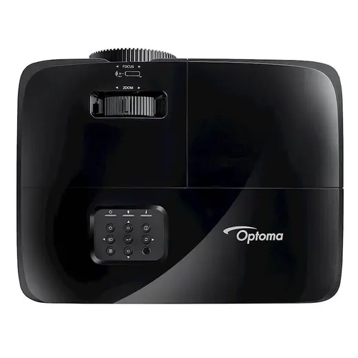 Optoma S336 4000 Ans. 800x600 DLP Projeksiyon görseli 5