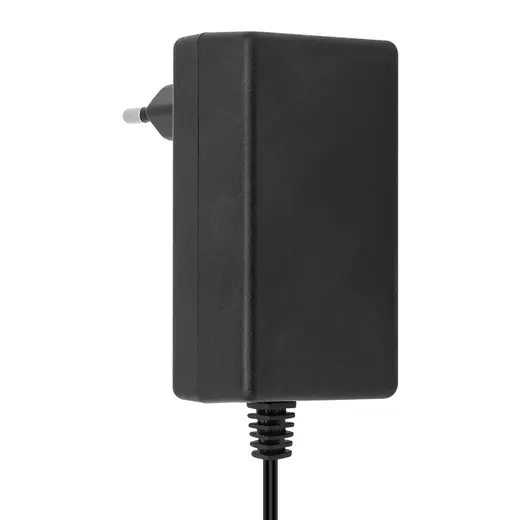 WEKO 12 VOLT - 3 AMPER - 36 WATT 5.5*2.5 UÇLU YERLİ ÜRETİM PLASTİK KASA PRİZ TİP ADAPTÖR alternatif görünüm