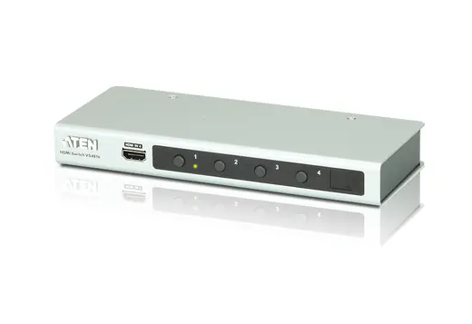 ATEN ATEN-VS481B 4 PORT HDMI SWITCH 4K