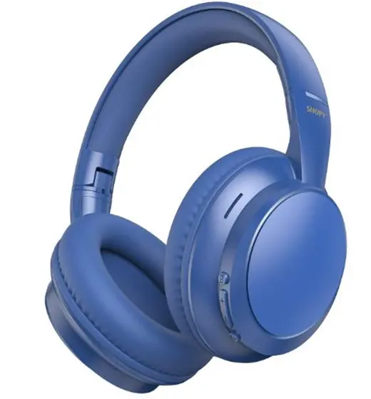 Snopy SN-BT29 Swish Lacivert Bluetooth Kulaklık alternatif görünüm