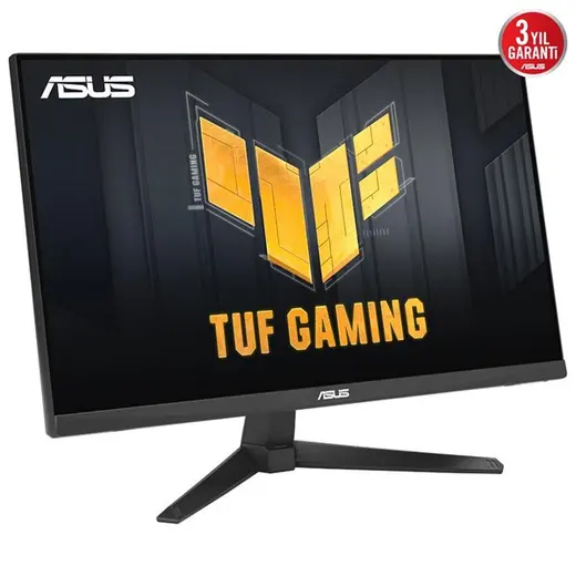 ASUS 23.8" IPS TUF GAMING VG249QE5A 1MS 144Hz HDMI-DP Gaming Monitör (1920 X 1080) görseli 5