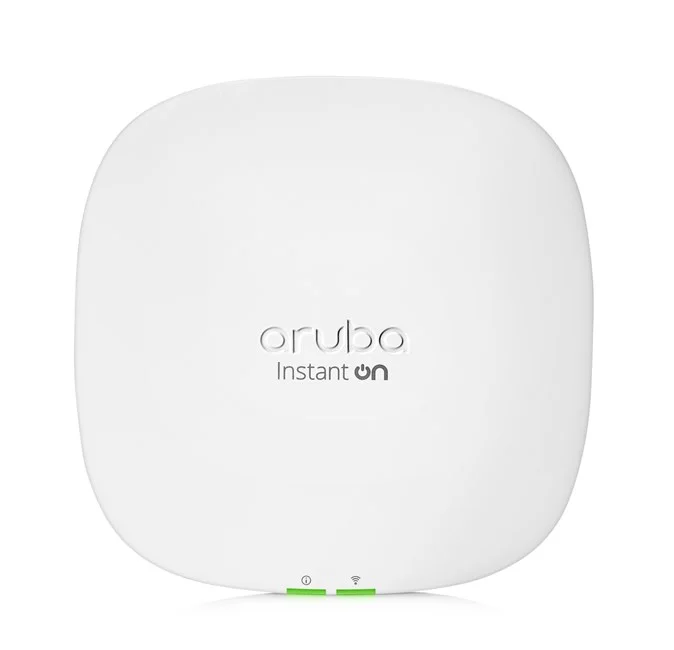 HPE Aruba Instant On AP25 Access Point (R9B28A)