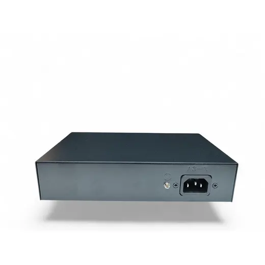 URANIUM POE-8002-96W 8 PORT 10/100 + 2 PORT 10/100 RJ45 UPLINK WATCH-DOG POE SWITCH (REALTEK CHIPSET) alternatif görünüm
