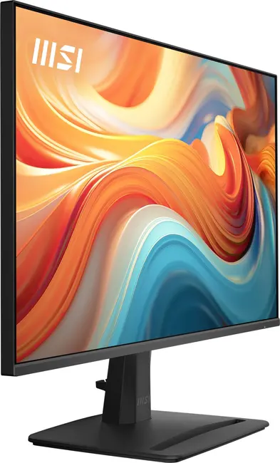 MSI 23.8" IPS PRO MP242 E14C 4MS 144HZ HDMI-DP Ev Ofis Monitörü 1920x1080 görseli 7