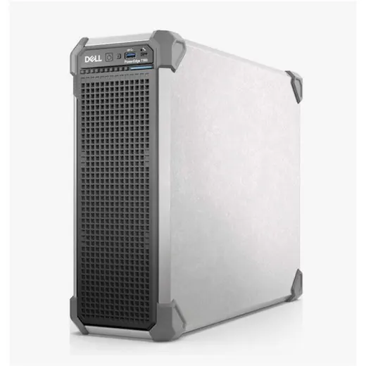 DELL POWEREDGE T160SPL1 XEON 6315P 16GB 2TB 1X300W 3 YIL GARANTİ