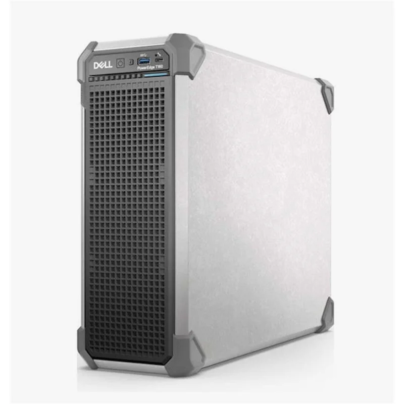 DELL POWEREDGE T160SPL1 XEON 6315P 16GB 2TB 1X300W 3 YIL GARANTİ