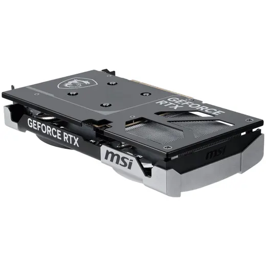 MSI VGA GEFORCE RTX 5060 TI 8G VENTUS 2X OC PLUS 8GB GDDR7 128B DX12 görseli 7