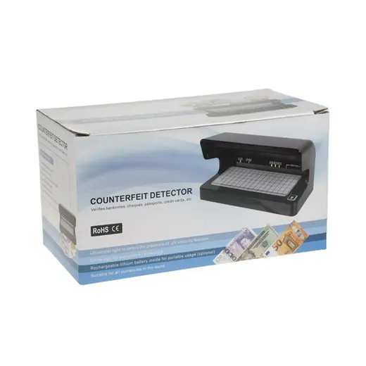 PANTHER PT-189 USB ŞARJLI PARA KONTROL CİHAZI alternatif görünüm