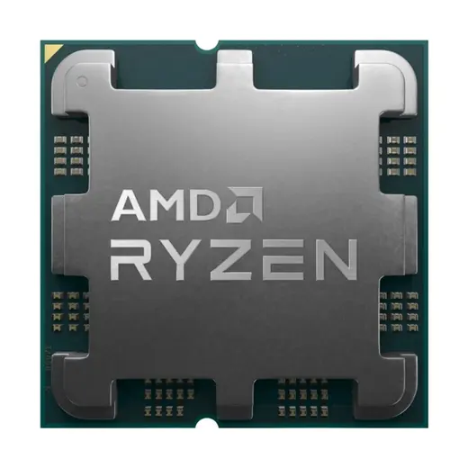 AMD RYZEN 7 8700G 4.2GHz 16MB AM5 TRAY (FANSIZ) (65W) +RADEON 780M GRAPHICS