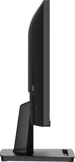 MSI 21.5" VA PRO MP225 E12VL 4MS 120HZ HDMI Ev Ofis Monitörü 1920x1080 görseli 5