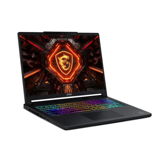 MSI NBG 16" ULTRA 9 275HX-32GB DDR5 RAM-1TB NVME-12GB RTX5070-W11H GAMING NOTEBOOK / CROSSHAIR 16 MAX HX E2WGXK-043TR görseli 6