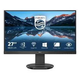 PHILIPS 23.8 24E1N1300A/00 1920x1080 1MS 100Hz IPS HDMI/USB-C +VESA +SPEAKER