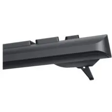 DELL KM3322W Kablosuz Q Trk Siyah Klavye - Mouse Set görseli 3
