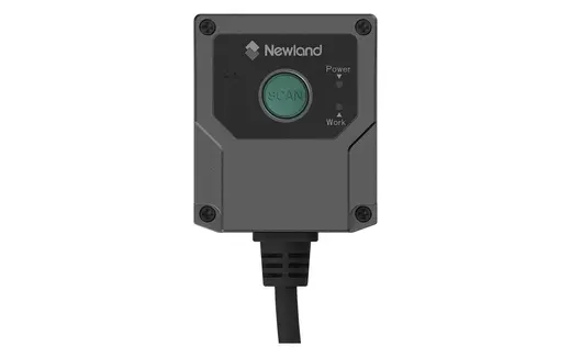 Newland FM431-SR-U Modül Karekod Okuyucu USB Bağlantılı görseli 2