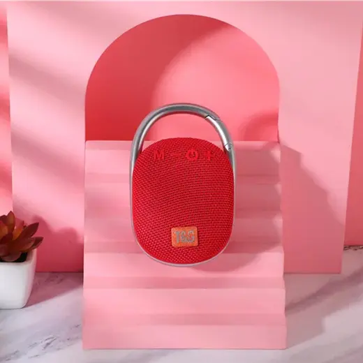 TG TG321 USB/SD/FM/BLUETOOTH DESTEKLİ TAŞINABİLİR WIRELESS HOPARLÖR - SPEAKER alternatif görünüm