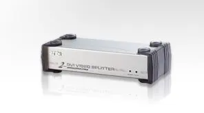 ATEN ATEN-VS162 2 Port DVI Video Çoklayıcı (Splitter), 1920 x 1200