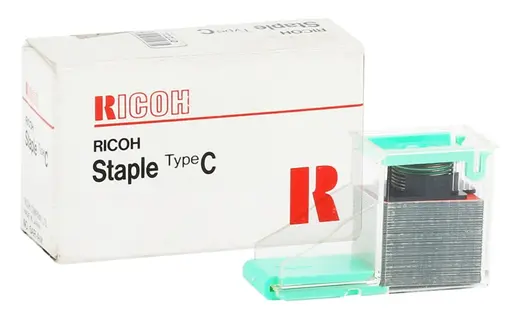 Staples 208171 Orjinal Type C SR-800 (5 Box)