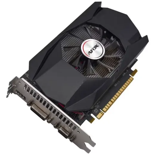 AFOX 4GB GT740 AF740-4096D5H3-V3 GDDR5 128bit HDMI-DVI PCIE 2.0 görseli 3