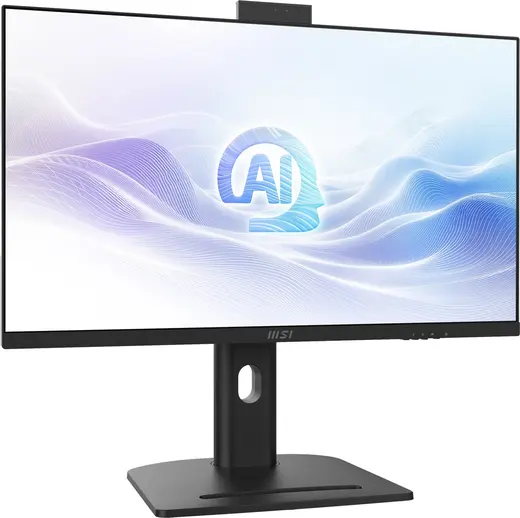 MSI AIO 27" ULTRA 7 155H-32GB DDR5 RAM-1TB NVME-FDOS / MODERN AM273QP AI 1UMG-416XEU görseli 8