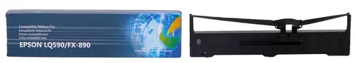 Epson LQ-590 Muadil Şerit FX-890