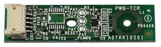 Minolta DV-214 Developer Chip C227 C287